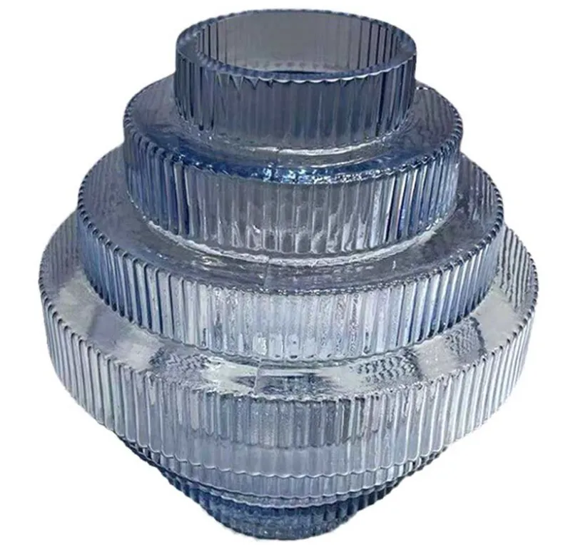 Vase Verre Moderne – Image 3