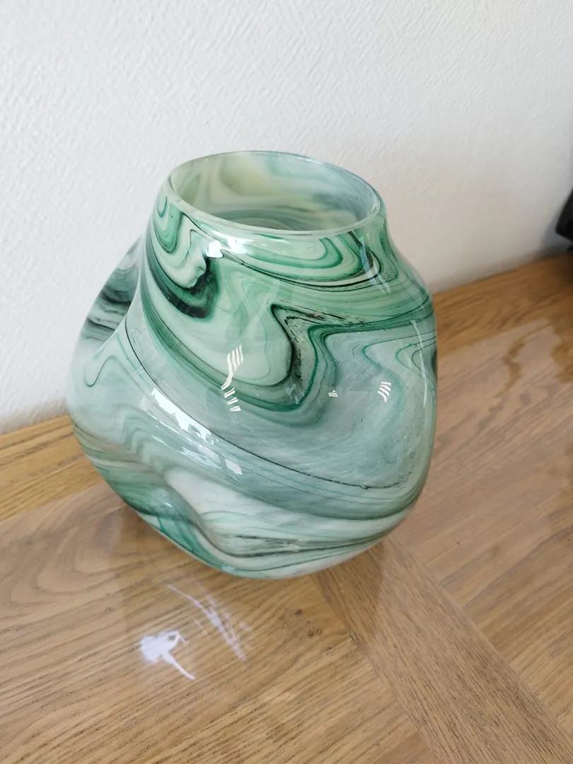 Vase vert – Image 4
