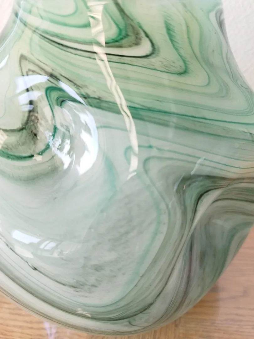 Vase vert – Image 5