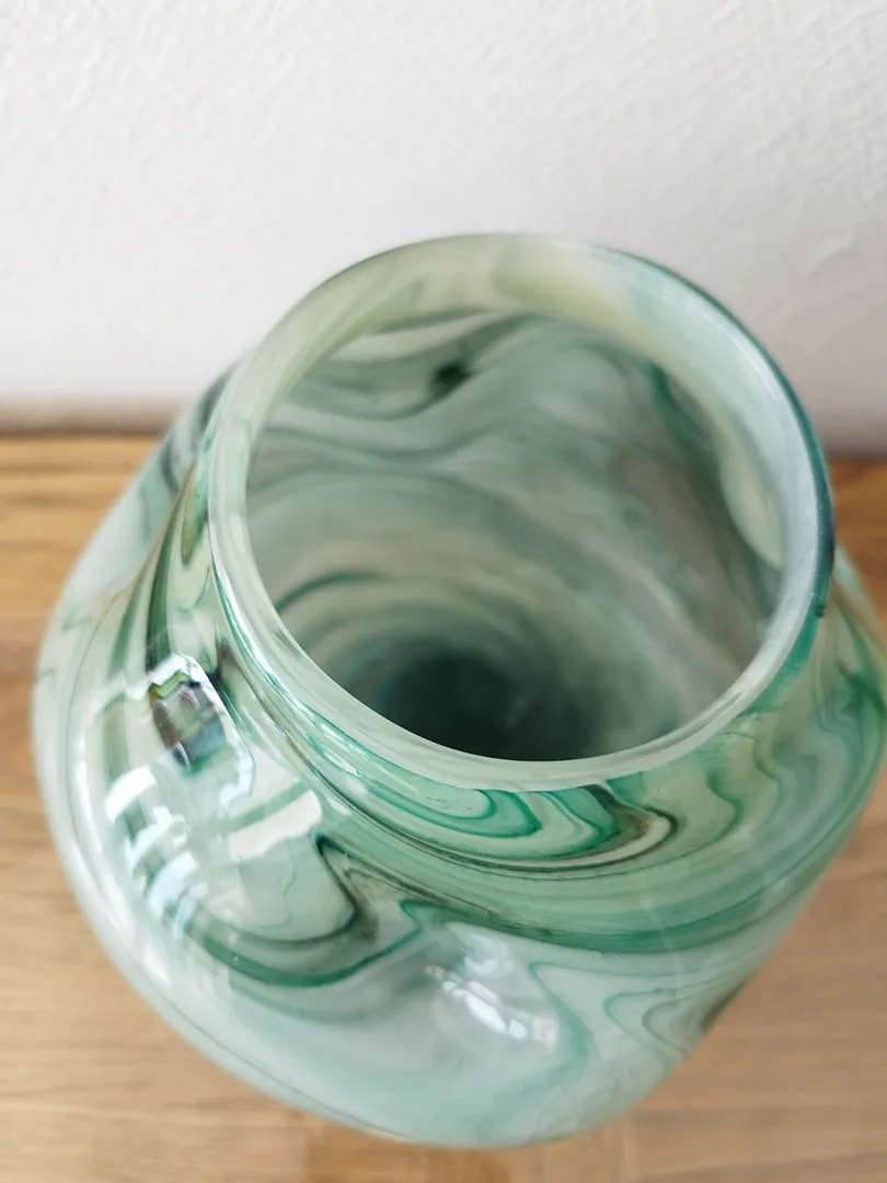 Vase vert – Image 6