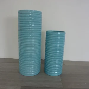 Vase Groove (grand modèle)