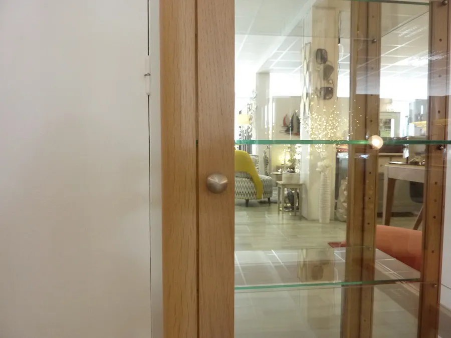 Vitrine du collectionneur Louisiane – Image 3