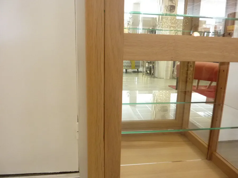 Vitrine du collectionneur Louisiane – Image 6