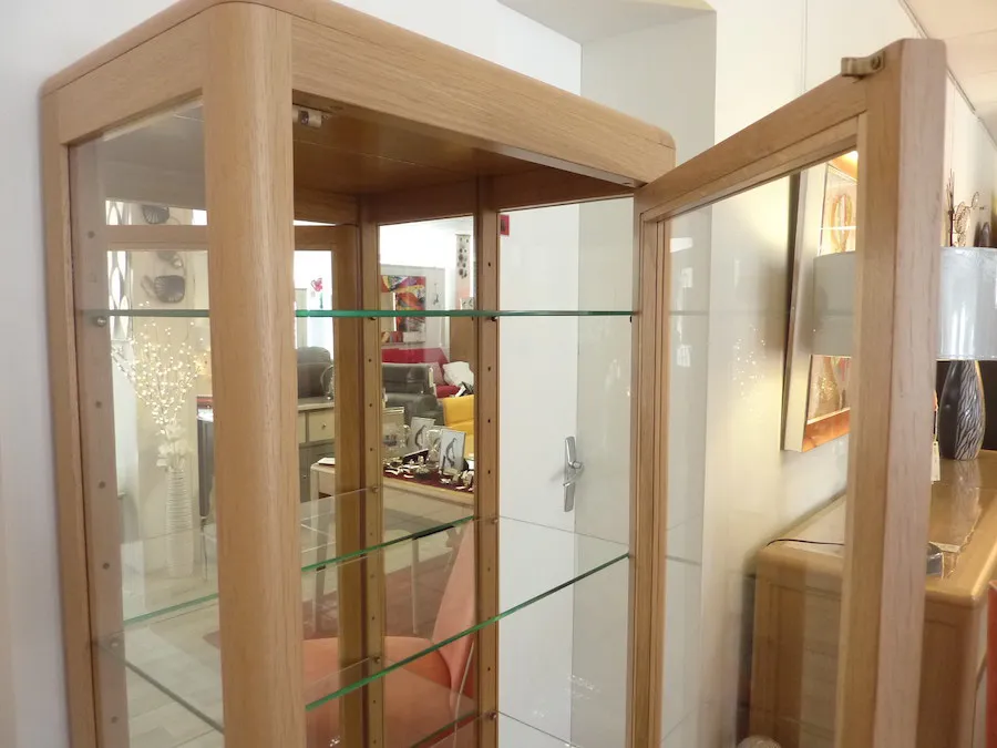 Vitrine du collectionneur Louisiane – Image 7