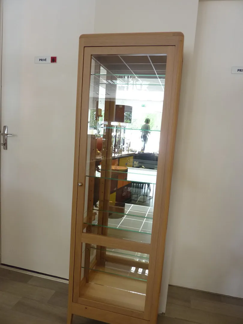 Vitrine du collectionneur Louisiane – Image 8