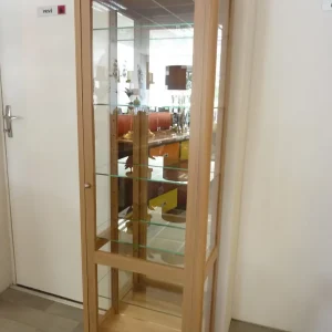 Vitrine du collectionneur Louisiane