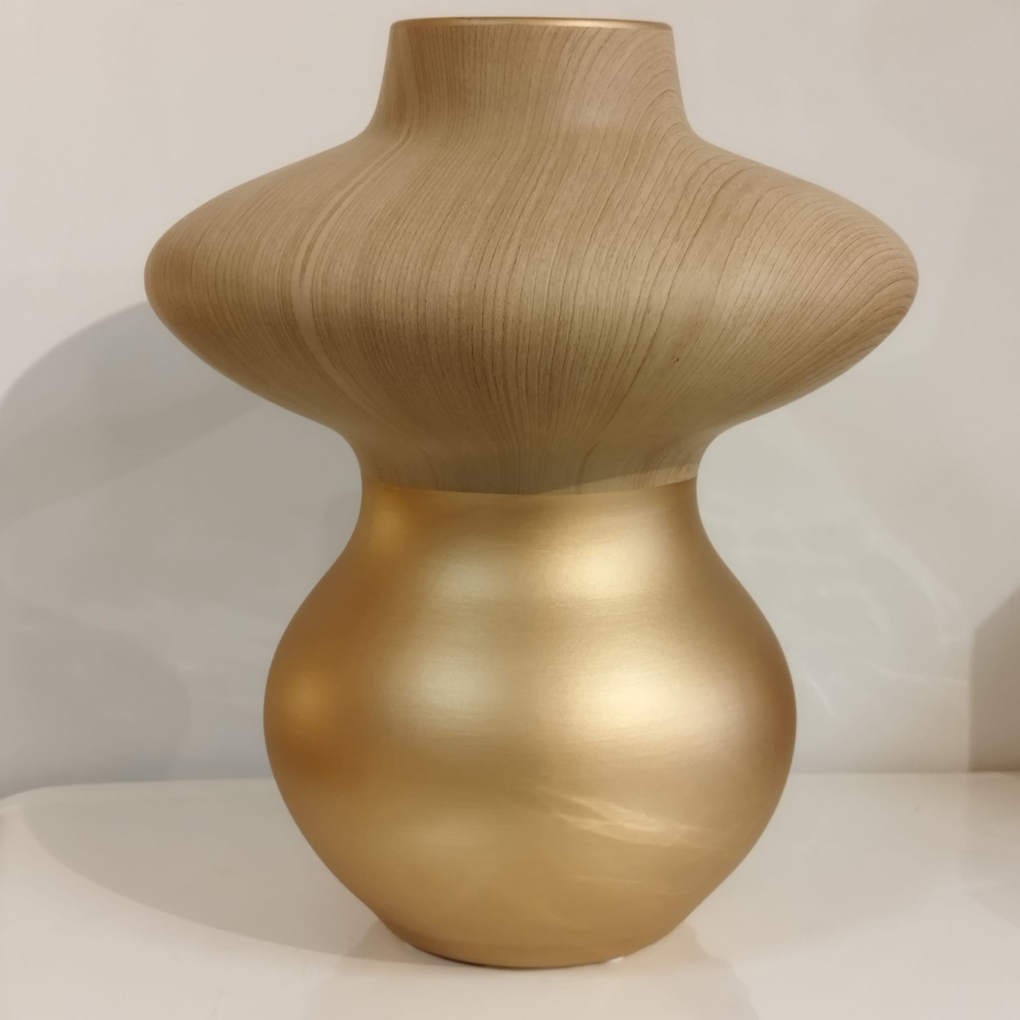 Vase Bois or champignon – Image 4