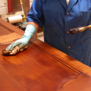 Accessoires & Entretien