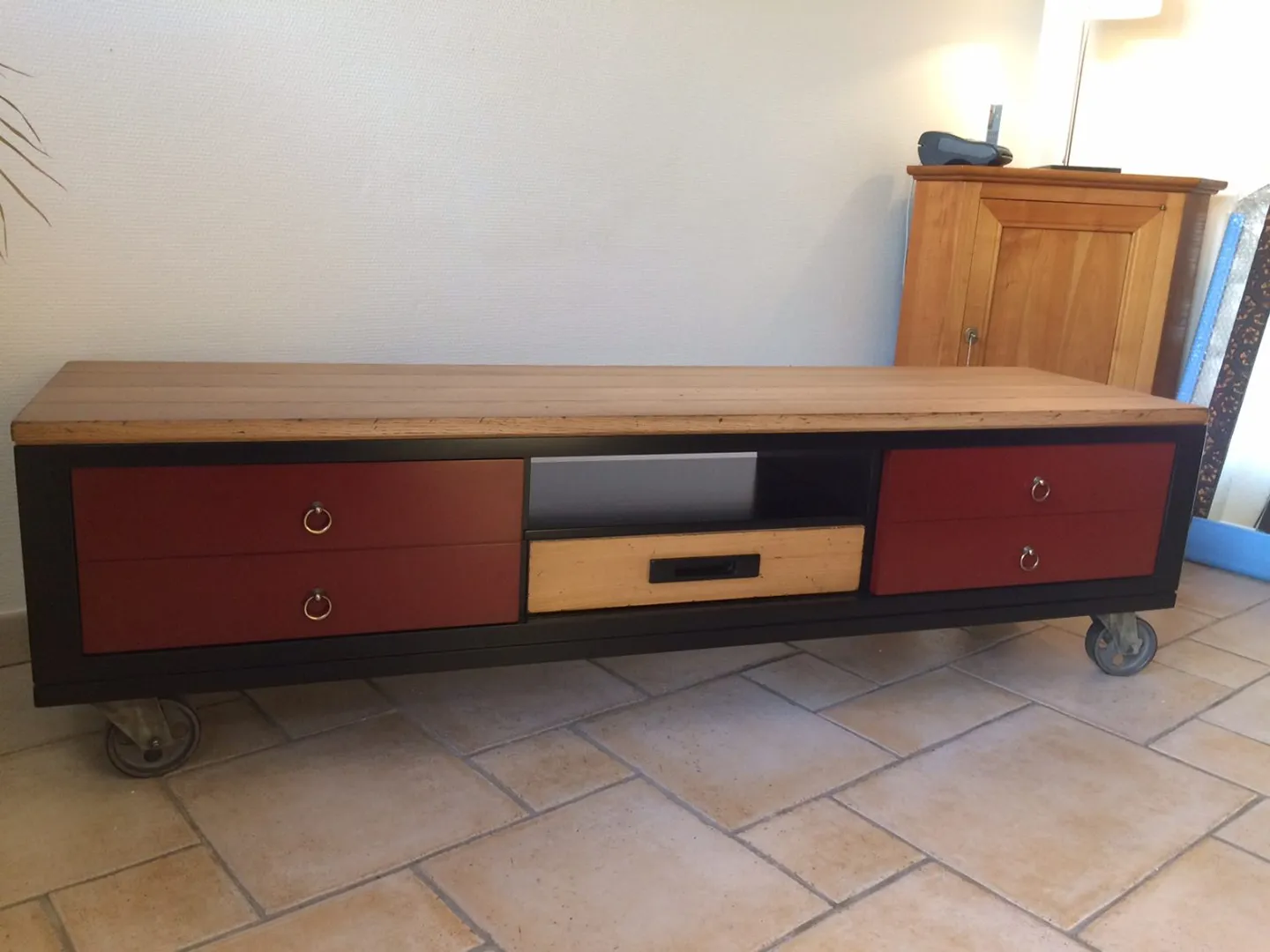 Meuble "Alter Ego" double face – Image 18