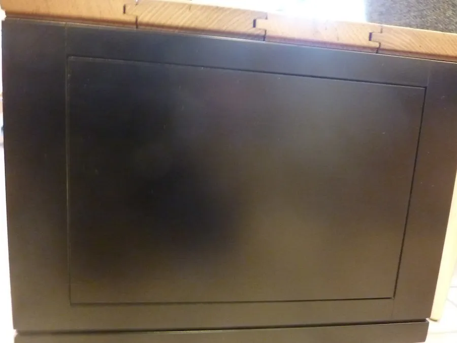 Meuble "Alter Ego" double face – Image 17