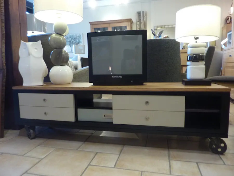 Meuble "Alter Ego" double face – Image 15