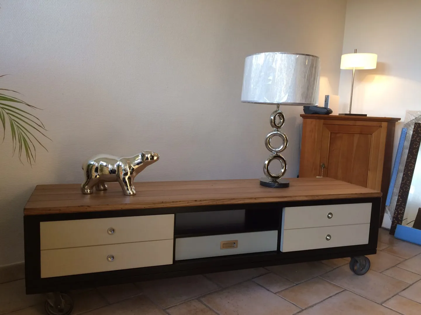 Meuble "Alter Ego" double face – Image 16