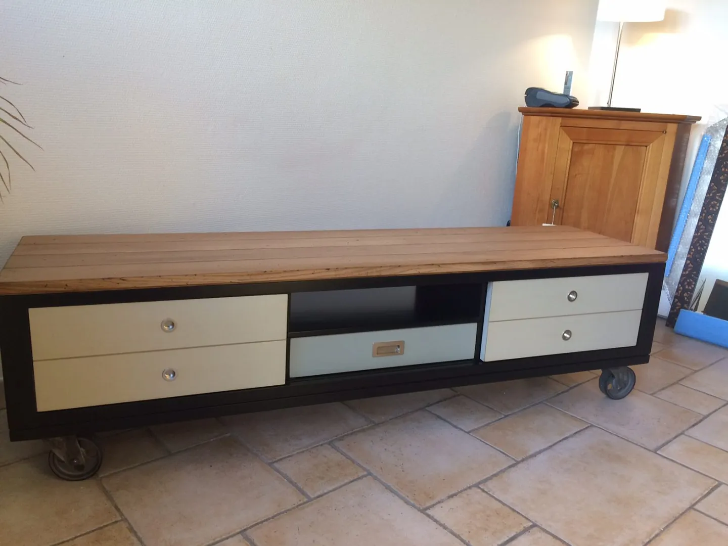 Meuble "Alter Ego" double face – Image 10