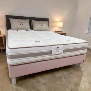 matelas hybride