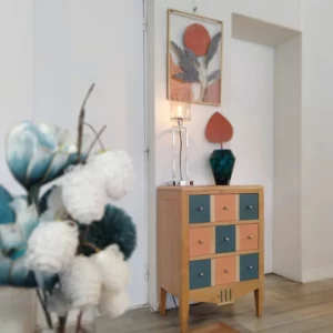 Chiffonnier & Commode