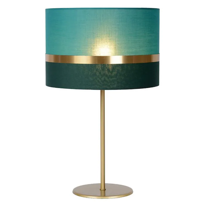 Lampe rétro Anatole Verte – Image 3