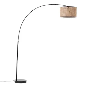 Lampe de sol / Lampadaire Grand Arc