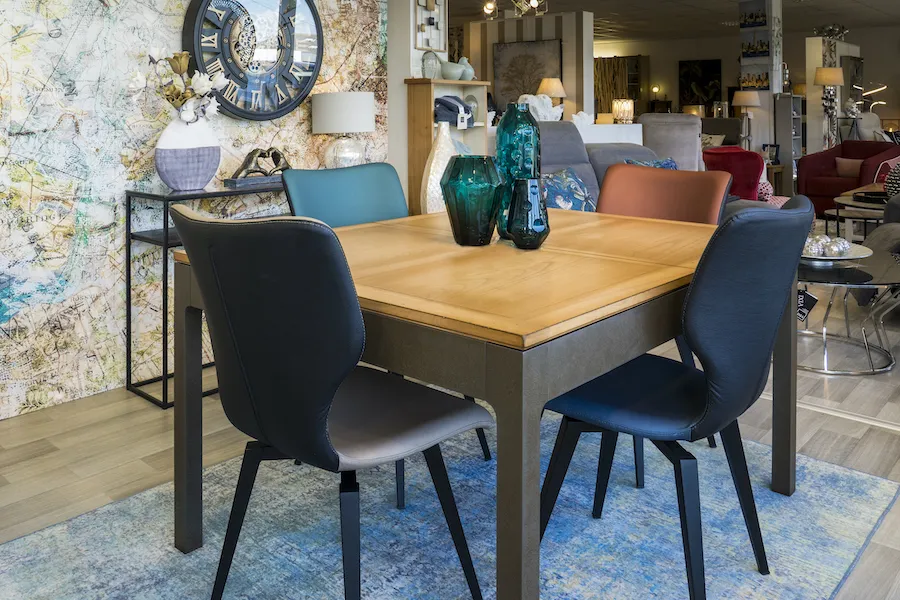 Table extensible atelier – Image 12