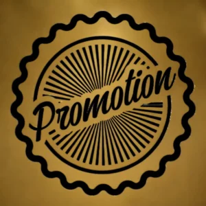 Promotions